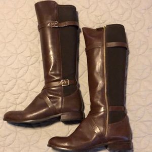 Cole Haan Dorian Stretch Boot